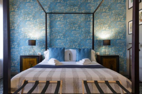 Budget rooms sonnino 37